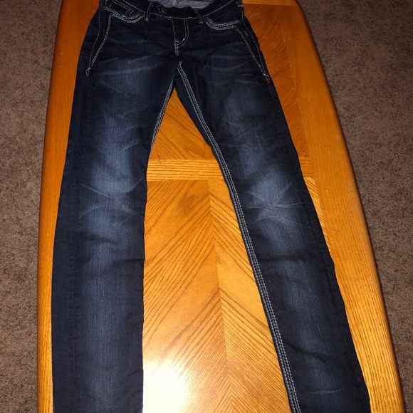 Jeans - Picture 5 of 5